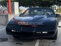 Usado Pontiac Firebird 148 CV (108 kW) 1995 Negro Coupe