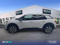 Usado Citroën C4 Cactus Shine 120 CV (88 kW) 2020 Blanco Utilitario