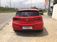 usado Opel Astra 1.0T SS Selective