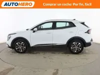 Occasion Kia Sportage 230 ch (169 kW) 2022 Blanc SUV