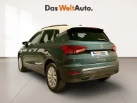Nuevo Seat Arona Style 115 CV (84 kW) 2026 Rojo SUV