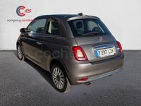 Usado Fiat 500 Dolcevita 70 CV (51 kW) 2022 Gris / plata Berlina