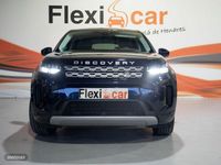 usado Land Rover Discovery 2.0D I4-L.Flw 150 PS AWD MHEV Auto SE