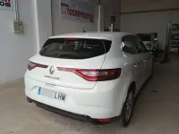 Usado Renault Mégane IV Business 95 CV (69 kW) 2020 Blanco