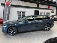 Usado Volvo V60 Core 197 CV (144 kW) 2025 Azul Familiar