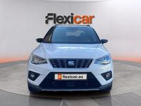 Usado Seat Arona XCELLENCE 95 CV (69 kW) 2019 Blanco SUV