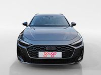 Usado Audi A5 Basis 204 CV (150 kW) 2025 Gris / plata Familiar