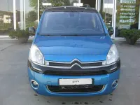 Usado Citroën e-Berlingo XTR 114 CV (83 kW) 2015 Azul Monovolumen