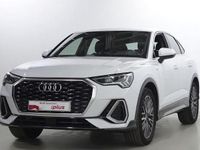 Usado Audi Q3 S-Line 200 CV (147 kW) 2021 SUV