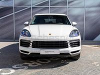 Usado Porsche Cayenne 353 CV (259 kW) 2023 Blanco SUV