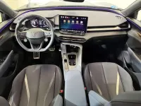 Usado Cupra Terramar 150 CV (110 kW) 2024 Negro SUV