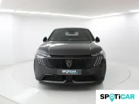 Usado Peugeot 3008 Allure 145 CV (106 kW) 2025 Gris SUV