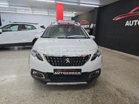 Usado Peugeot 2008 Allure 131 CV (96 kW) 2019 Blanco SUV