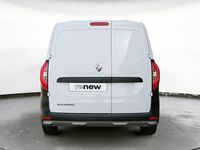 Usado Renault Kangoo 95 CV (69 kW) 2021 Blanco Monovolumen