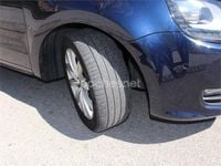 Usado VW Sharan Sport 140 CV (102 kW) 2012 Azul Monovolumen
