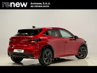 Usado Renault Clio Esprit Alpine 159 CV (116 kW) 2025 Rojo Utilitario