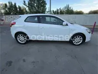 Usado Kia Ceed Active 115 CV (84 kW) 2009 Blanco Utilitario