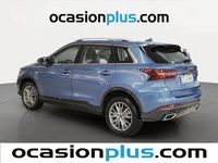 Usado SWM G01 131 CV (96 kW) 2023 Azul SUV