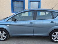 Usado Seat Altea 102 CV (75 kW) 2007 Azul Monovolumen