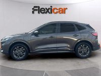 Occasion Ford Kuga ST-Line 226 PK (166 kW) 2022 Grijs SUV