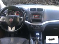 usado Fiat Freemont 2.0 Multijet 170 CV Urban