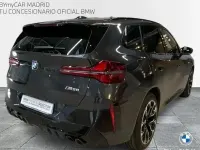 Usado BMW X3 Shadowline 398 CV (292 kW) 2025 SUV