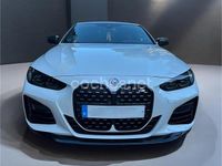 Usado BMW M440 M Sport 374 CV (275 kW) 2022 Blanco Berlina
