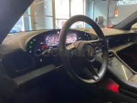 Usado Porsche Taycan 4S 389 kW (530 CV) 2020 Eléctrico Berlina