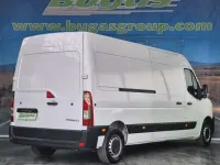 Usado Renault Master 150 CV (110 kW) 2021 Blanco Monovolumen
