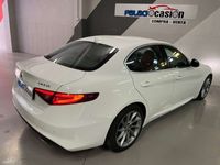 usado Alfa Romeo Giulia 2.0 Executive Aut. 200