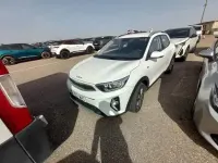 Usado Kia Stonic Plus 101 CV (74 kW) 2023 Blanco SUV