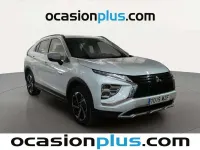Usado Mitsubishi Eclipse Cross 188 CV (138 kW) 2025 Blanco SUV