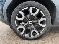 Usado Dacia Bigster Journey 109 CV (80 kW) 2025 Azul SUV