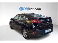 usado Hyundai Ioniq 1.6 GDI PHEV Tecno DCT 141CV 5p