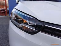 Usado Renault Grand Scénic IV Zen 150 CV (110 kW) 2019 Blanco Monovolumen