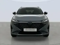 Nuevo Nissan Qashqai 158 CV (116 kW) 2025 Gris SUV