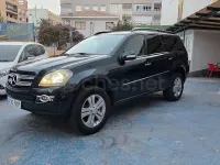 Usado Mercedes GL320 224 CV (164 kW) 2007 Verde SUV