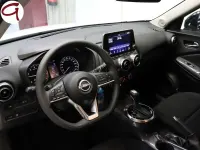 Nuevo Nissan Juke Acenta 114 CV (83 kW) 2025 Blanco SUV