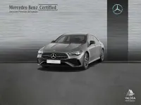 Usado Mercedes CLA200 163 CV (119 kW) 2025 Berlina