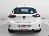 Usado Opel Corsa Elegance 100 CV (73 kW) 2022 Utilitario