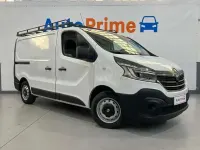 Usado Renault Trafic 170 CV (125 kW) 2021 Blanco Monovolumen