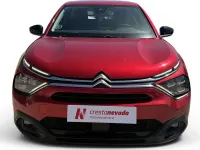 Usado Citroën C4 PureTech 131 CV (96 kW) 2024 Rojo SUV