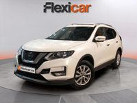 Usado Nissan X-Trail N-Connecta 163 CV (119 kW) 2021 Blanco SUV