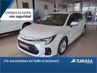 Nuevo Suzuki Swace 140 CV (102 kW) 2025 Azul Familiar