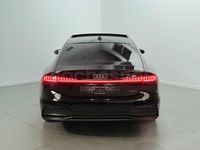 Usado Audi A7 S-Line 299 CV (219 kW) 2023 Negro Berlina
