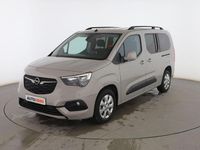Usado Opel Combo Life Selective 102 CV (75 kW) 2019 Beige Monovolumen
