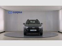 Usado Dacia Sandero Expression 91 CV (66 kW) 2024 Gris urban (metalizado) Utilitario