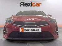 Usado Kia Ceed 120 CV (88 kW) 2023 Burdeos Utilitario