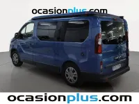 Usado Fiat Talento 120 CV (88 kW) 2020 Azul Monovolumen