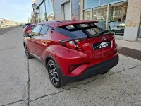 Usado Toyota C-HR Advance 122 CV (89 kW) 2020 Rojo SUV